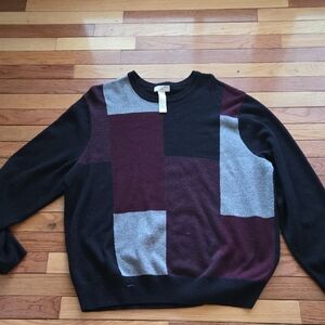Men's Dockers Sweater XL